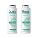 DEONICA Detox hair shampoo Cleansing 380 ml 2 pcs