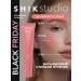 Face blush liquid cream 05 Apricot Shikstudio