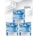 Black Pearl Facial Day Cream Extreme Moisturization 3pcs*50 ml