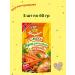 TM Pripravych Seasoning mixture of onions and carrots 5 pcs 60 g