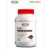 Be Steel Nutrition Fast Mass Gainer 1 kg (chocolate) Gainer for a mass gain