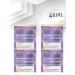 Black Pearl Face cream Nourishing 60+ 4pcs*50 ml