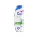 Head & Shoulders Head & shulders hair shampoo Mentol 400ml
