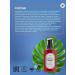 Tenzero Restoring oil for damaged hair 100ml - Buy Online on GoSupps.com