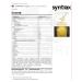 SYNTRAX Multicomponent protein Trophix 2270 g banana pudding - Buy Online on GoSupps.com