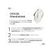 Darique Alginate mask with silk proteins alginate 40 g - Buy Online on GoSupps.com