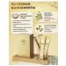 Amina BEAUTY cosmetics Night face mask from wrinkles moisturizing 20 pcs in sticks - Buy Online on GoSupps.com