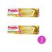 Protefix cream for fixing dentures 47g 2 pcs