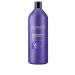 REDKEN COLOR EXTEND BLONDAGE shampoo for blondes 1000 ml - Buy Online on GoSupps.com