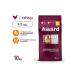 AWARD Urinary food for cats prevention ICB chicken 10 kg - Buy Online on GoSupps.com