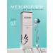 ASKINI Mesoroller for the face and hair 0.5 mm