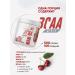 2SN Amino acids BCAA Sports nutrition Cherry 500g - Buy Online on GoSupps.com