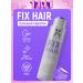 JKeratin Fix Hair Keratin for hair straightening 500 ml