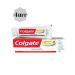COLGATE Toothpaste Pure peppermint 75 ml 4pcs