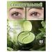 SCATOLA Cosmetics Hydrogel eyes with peptides and spirulina - Buy Online on GoSupps.com