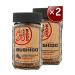 Soluble coffee Bushido Kodo 2 pcs 95g
