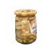 EcoProduct Salt mushrooms white loads in a can of barrels without vinegar 2*580 - Buy Online on GoSupps.com