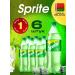 Sprite Classic 6 pcs. 1 l