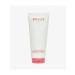 Body cream scrub