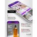inviole Moisturizer milk with oils 300 ml - Buy Online on GoSupps.com