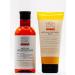 HIGH PURITY Set Micellar Restorative Shampoo + Balm