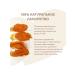 Mnyams Dog treating rabbit ears with chicken meat 700 g - Buy Online on GoSupps.com