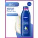 NIVEA Body milk for dry skin with almond oil 250 ml