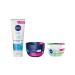 NIVEA Cosmetic set for skin care