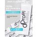 Dr Proffi Sasha cleansing face gel with AHA acids 2 pcs 7 ml