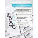 Dr Proffi Sasha cleansing face gel with AHA acids 2 pcs 7 ml - Buy Online on GoSupps.com