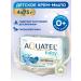 Aquatel Soap baby bowl cotton milk 4x75 gr.