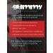 GUMMY PROFESSIONAL Hair gel for men 700 ml Ambro-tabal aroma - Buy Online on GoSupps.com