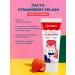 Nordics Children's toothpaste 0-3 years old natural from caries 2 pcs - Buy Online on GoSupps.com