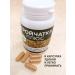 Natural Products Factory Trochita plus from worms and parasites 60 capsules - Buy Online on GoSupps.com