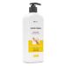 MILV Protective hand cream with bee wax. 500 ml