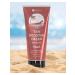 MILV PEACH Tanning Booster Cream with Bronzer for Solarium and Sun Use - Buy Online on GoSupps.com