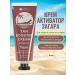 MILV The cream-ashler of tanning in the sun with the bronzer "Peach". 70 ml