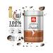 illy Brazil's coffee in grains 250 g 2 pcs - Buy Online on GoSupps.com