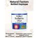 Natural Factors Wellbetx Berberine Berberine 500 mg