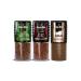 JARDIN MIX Coffee Soluble Jarine Deep Dark 3 pcs - 95g!