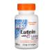 Doctor's Best Lutein lutein with zeaxantin 20 mg 60 soft tablets