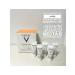 Vichy Capital Soleil UV-Age Cream 5pcs. 3ml. 15ml - Buy Online on GoSupps.com