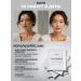 BRAVITY Hydrogel moisturizing facial masks with peptides 4pcs - Buy Online on GoSupps.com