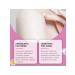 Ouhoe moisturizing and lightening exfoliating oil 110 ml - Buy Online on GoSupps.com