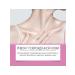 Ouhoe moisturizing and lightening exfoliating oil 110 ml - Buy Online on GoSupps.com