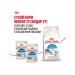 ROYAL CANIN Wet feed indoor sterilized 7+ for cats sauce 85 g 28 pcs - Buy Online on GoSupps.com