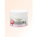Aphrodite Cream-sufle body in milk "Wild rose" 200 ml
