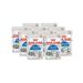 ROYAL CANIN Wet feed indoor sterilized 7+ for cats sauce 85 g 10 pcs - Buy Online on GoSupps.com