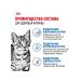 ROYAL CANIN Wet feed indoor sterilized 7+ for cats sauce 85 g 10 pcs - Buy Online on GoSupps.com