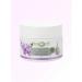 Aphrodite Body cream for the body on milk "Bright Lilac" 200 ml